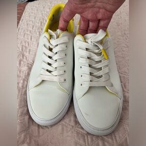Tory Burch sport sneakers size 8
